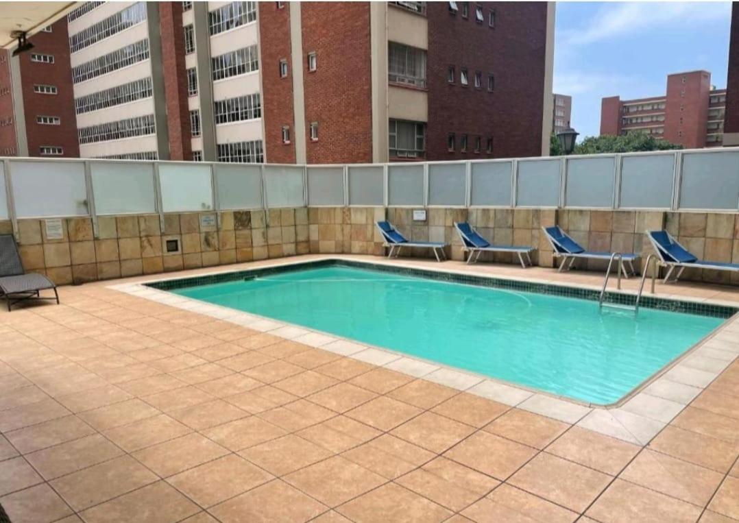 The Oceanic Durban Exterior foto